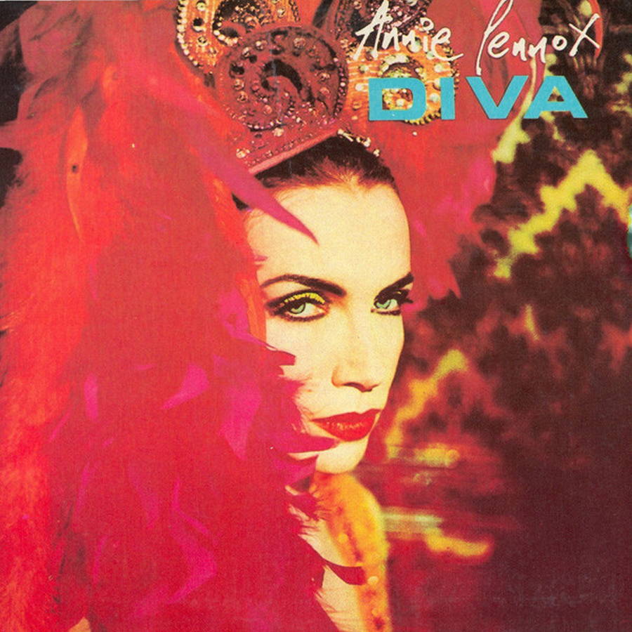 Annie Lennox – Diva (Ташкент)